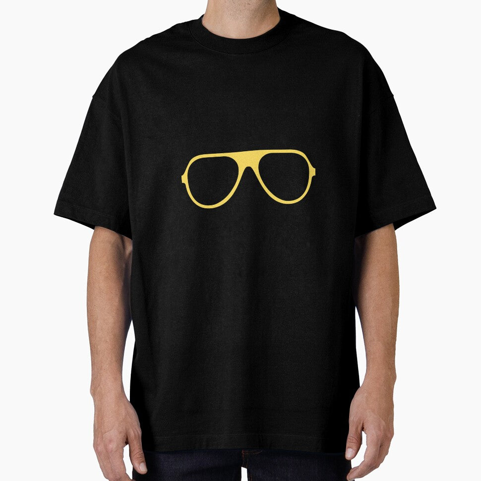 Vintage Yellow Shades by SpacemanSam13 T-Shirts, Hoodie, Sweatshirt | BlankRebels.com (Image 1)