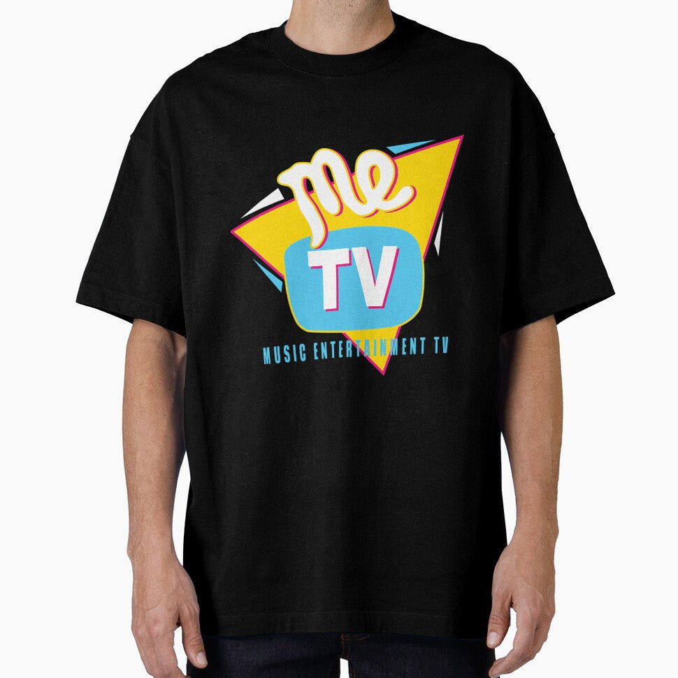 MeTV Retro T-Shirts, Hoodie, Sweatshirt