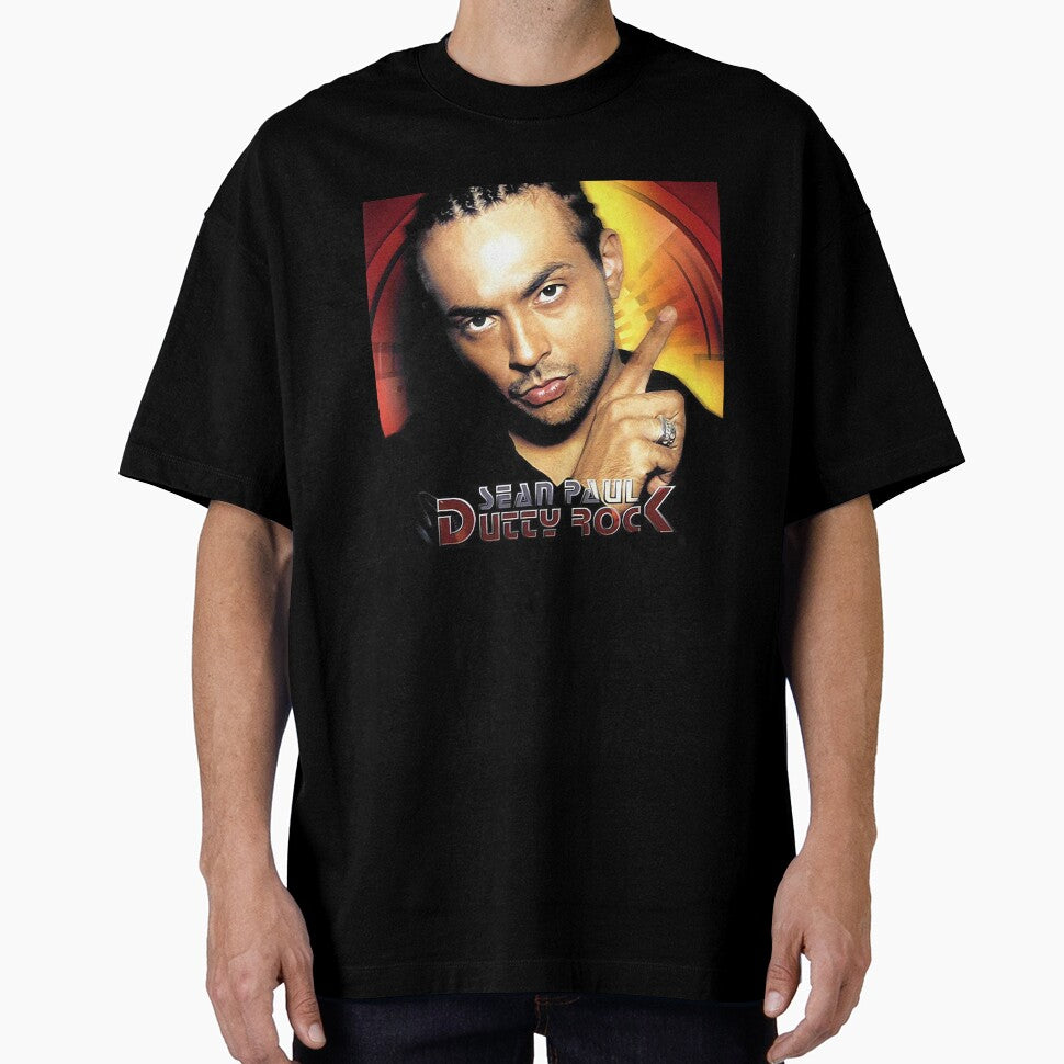 Sean paul by Ippysshakes T-Shirts, Hoodie, Sweatshirt | BlankRebels.com (Image 1)
