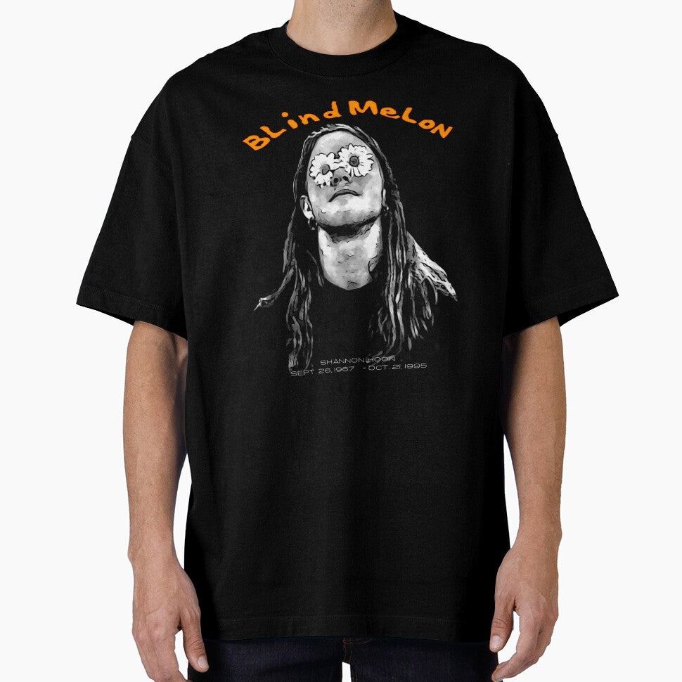 ShannonMelon by flobwad T-Shirts, Hoodie, Sweatshirt | BlankRebels.com (Image 1)