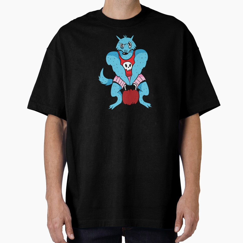 gym coach by zaher97 T-Shirts, Hoodie, Sweatshirt | BlankRebels.com (Image 1)