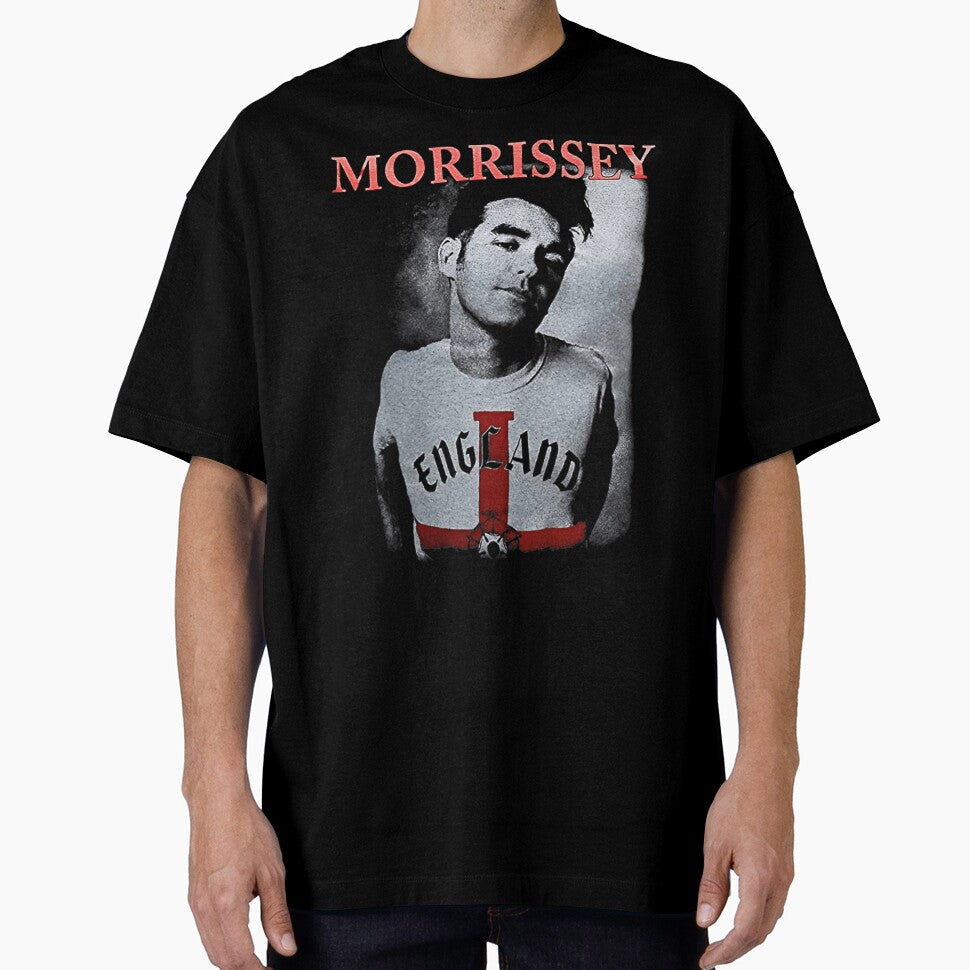 Morrissey by GsSilvaArts