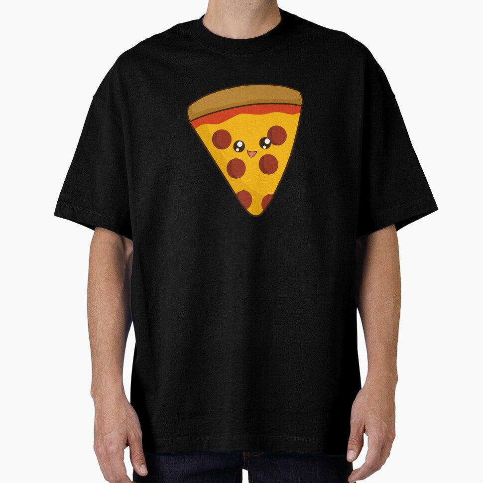 Cute Pizza Food Lover by KD Merch