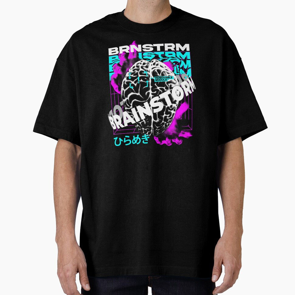Brainstorm Your Life T-Shirts, Hoodie, Sweatshirt
