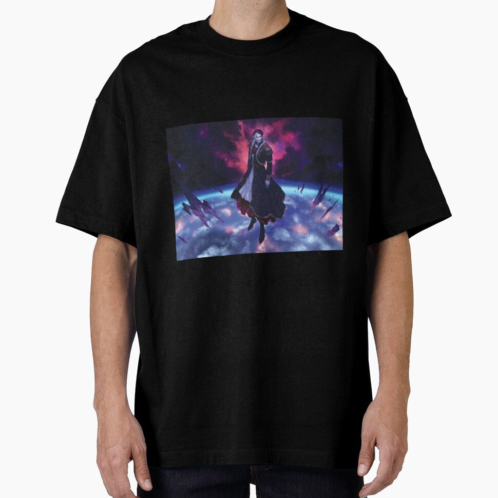 The end of a world by nipuni T-Shirts, Hoodie, Sweatshirt | BlankRebels.com (Image 1)