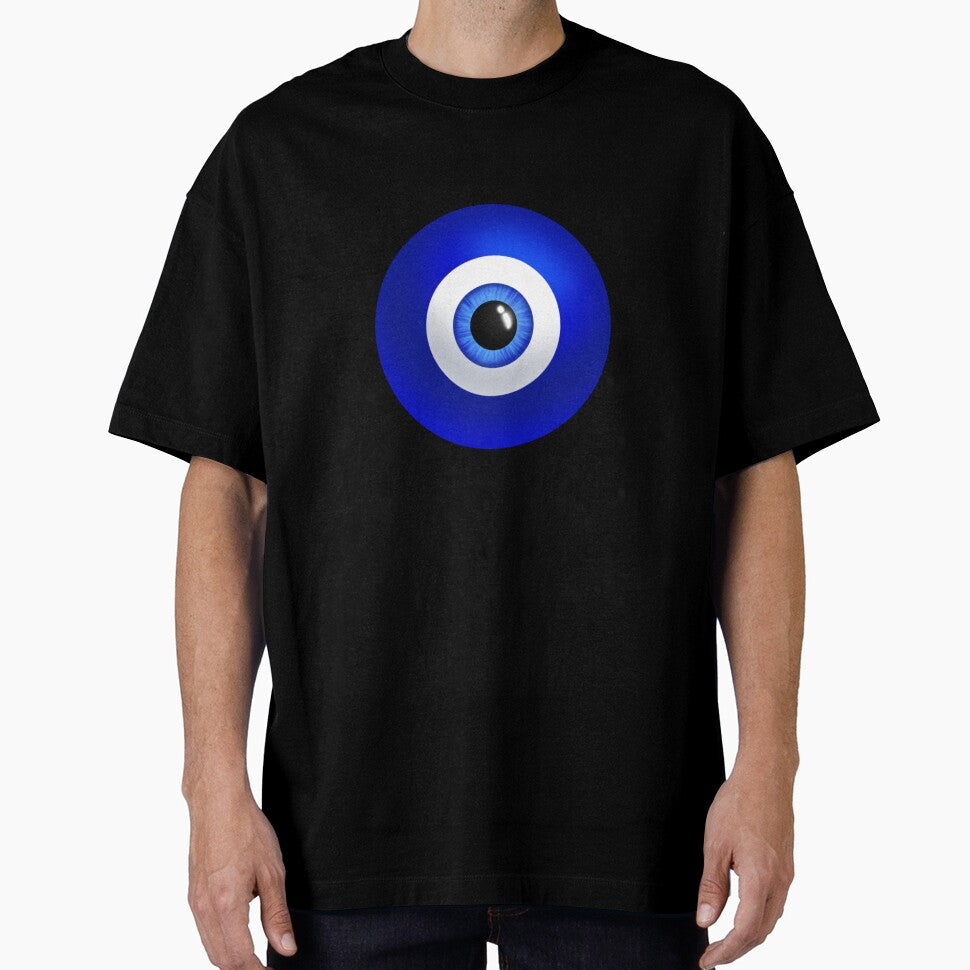 3D Evil eye by PMDesigns222 T-Shirts, Hoodie, Sweatshirt | BlankRebels.com (Image 1)