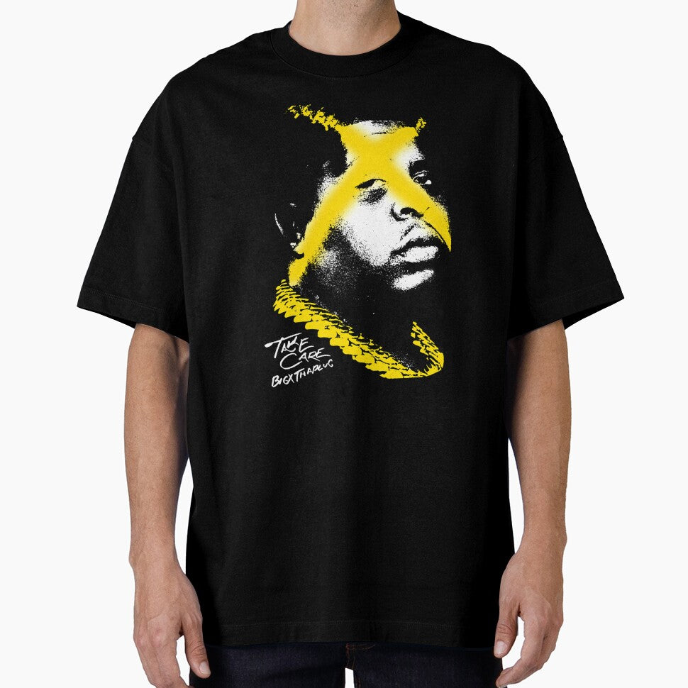 Grunge Style Bigxthaplug by kloster2000 T-Shirts, Hoodie, Sweatshirt | BlankRebels.com (Image 1)