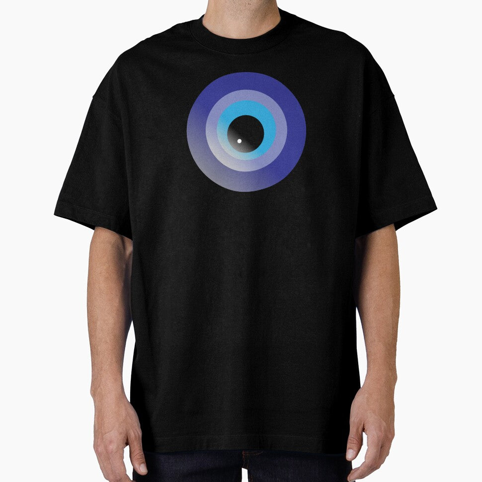 Blue evil eye by craig777red T-Shirts, Hoodie, Sweatshirt | BlankRebels.com (Image 1)