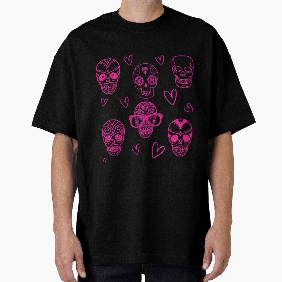 Hippie Goth by Mizems T-Shirts, Hoodie, Sweatshirt | BlankRebels.com (Image 1)