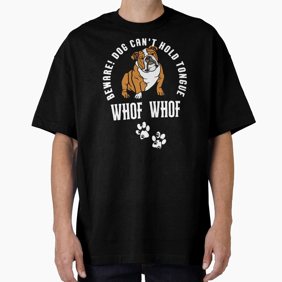 Funny dog by uniquedezign3 T-Shirts, Hoodie, Sweatshirt | BlankRebels.com (Image 1)