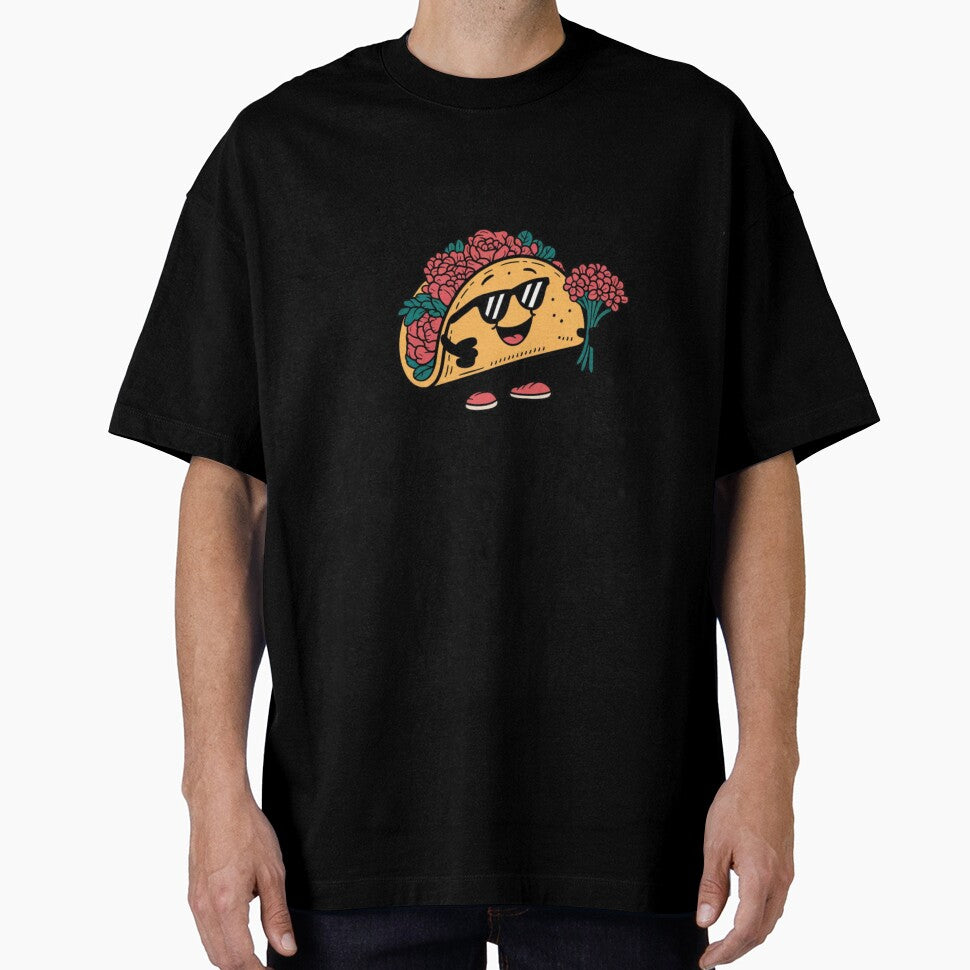 Taco ‘Bout How Awesome I Am by 123ks