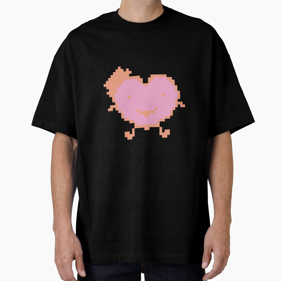 Heart with a Hat by astorebyana