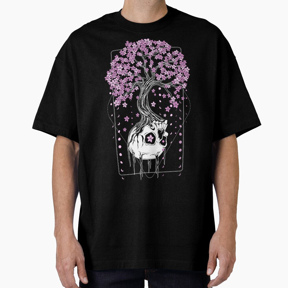 Afterlife by vonKowen T-Shirts, Hoodie, Sweatshirt | BlankRebels.com (Image 1)