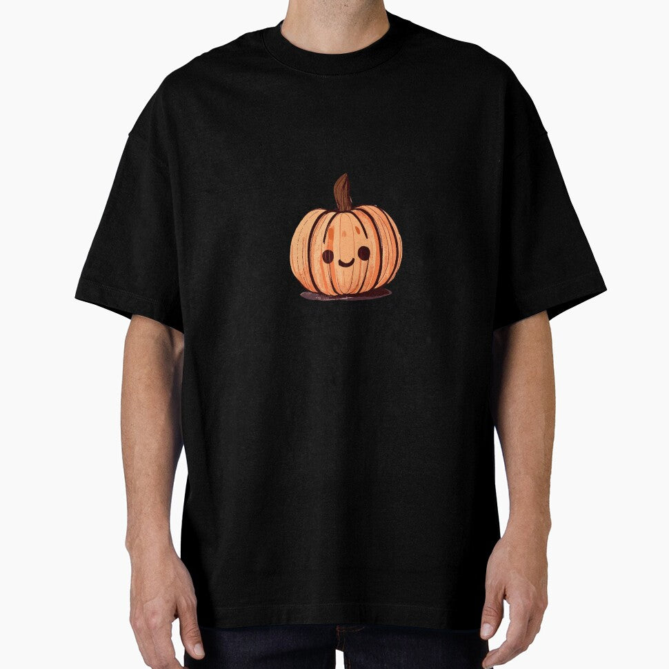 Veggie Collection: EERIEsistible Pumpkin by AnandaFyre