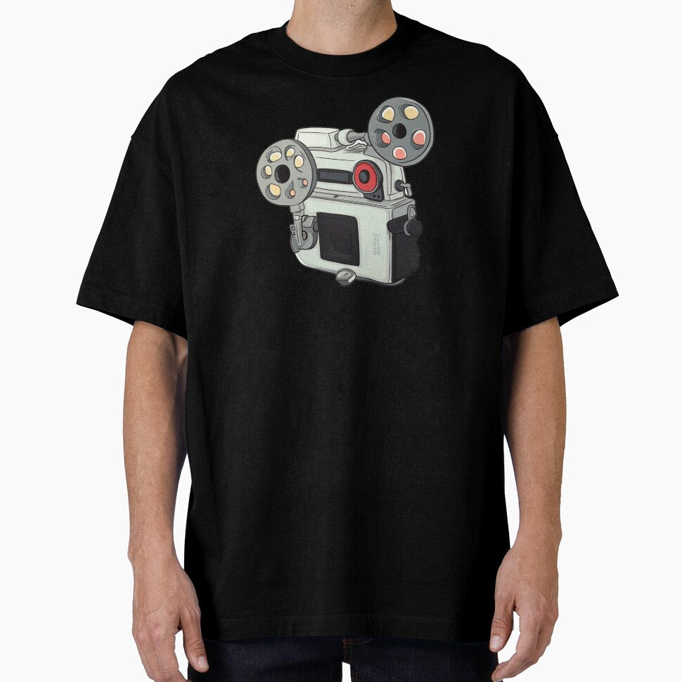 Video Recorder Sticker Throwback 006 by PlanetArchive T-Shirts, Hoodie, Sweatshirt | BlankRebels.com (Image 1)