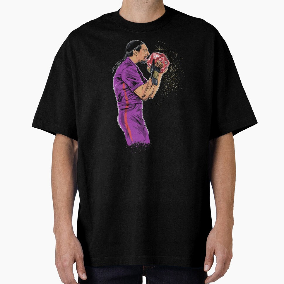 Critical Strike by Zascanauta T-Shirts, Hoodie, Sweatshirt | BlankRebels.com (Image 1)