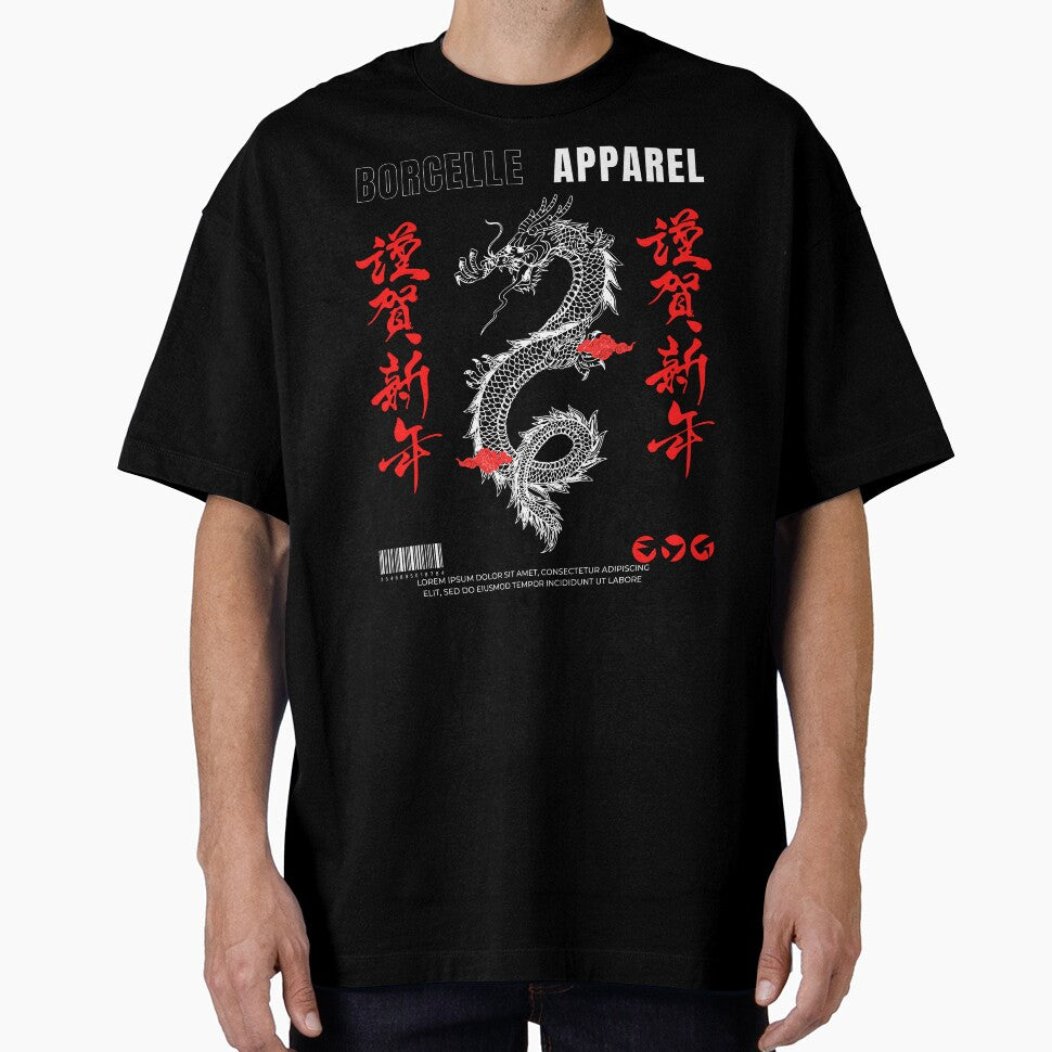Fire dragons by RonelM T-Shirts, Hoodie, Sweatshirt | BlankRebels.com (Image 1)