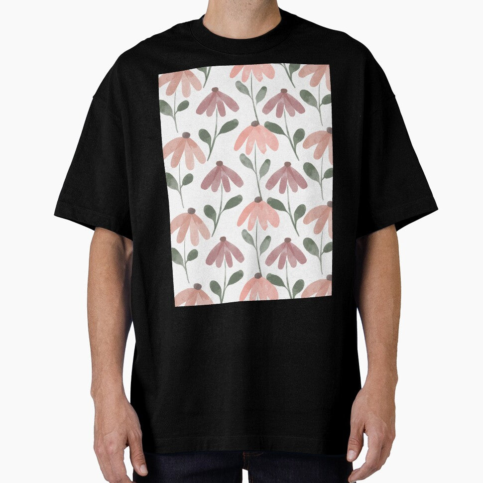 petal flower by zaher97 T-Shirts, Hoodie, Sweatshirt | BlankRebels.com (Image 1)