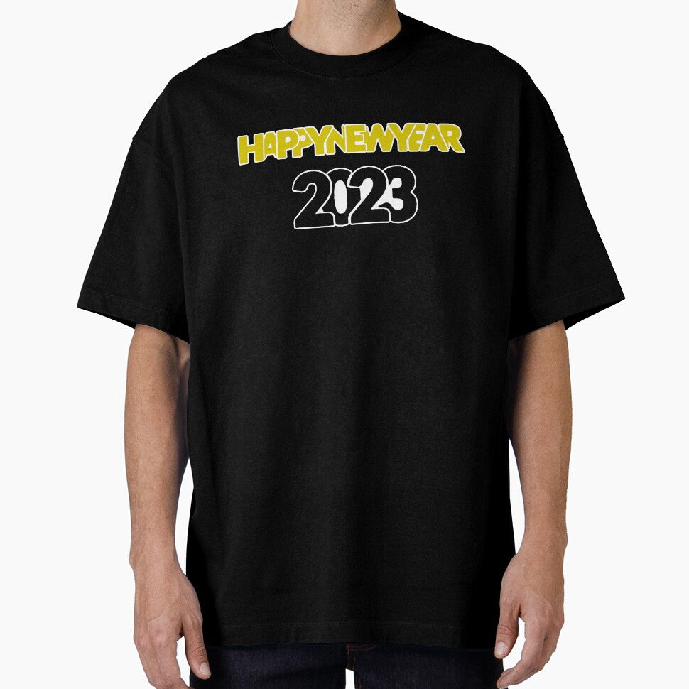 2023Happy New Year happy new year 2023 by AdelloDeAmo T-Shirts, Hoodie, Sweatshirt | BlankRebels.com (Image 1)