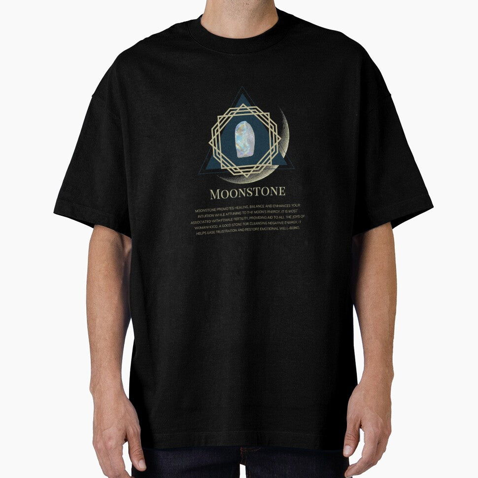Moonstone by Starboy Design T-Shirts, Hoodie, Sweatshirt | BlankRebels.com (Image 1)