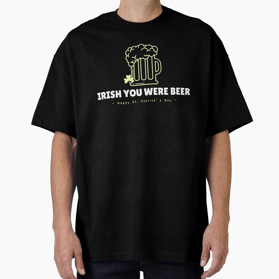 Funny St. Patrick'S Day Desing T Shirt T-Shirts, Hoodie, Sweatshirt
