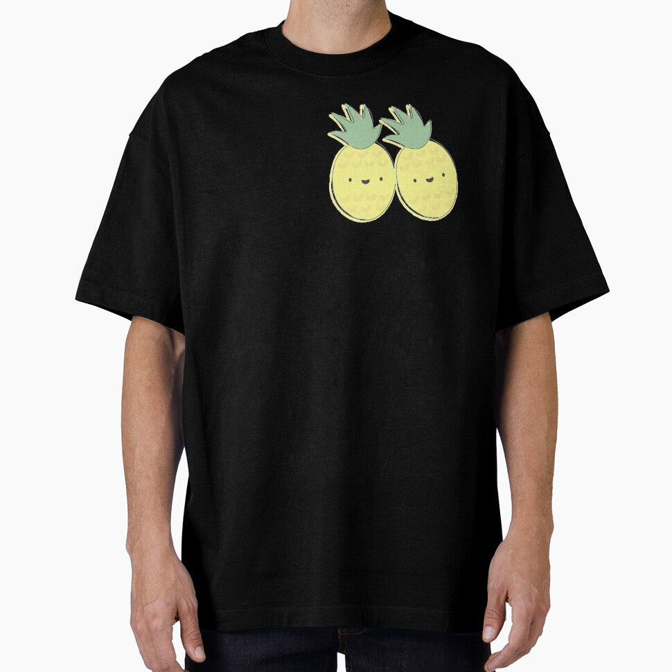 Pineapples by NaturaFotos