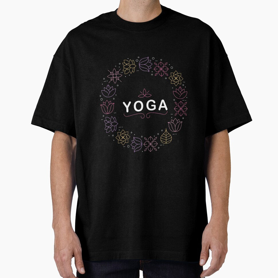 Yoga Outfits by Hasnat Hameed T-Shirts, Hoodie, Sweatshirt | BlankRebels.com (Image 1)