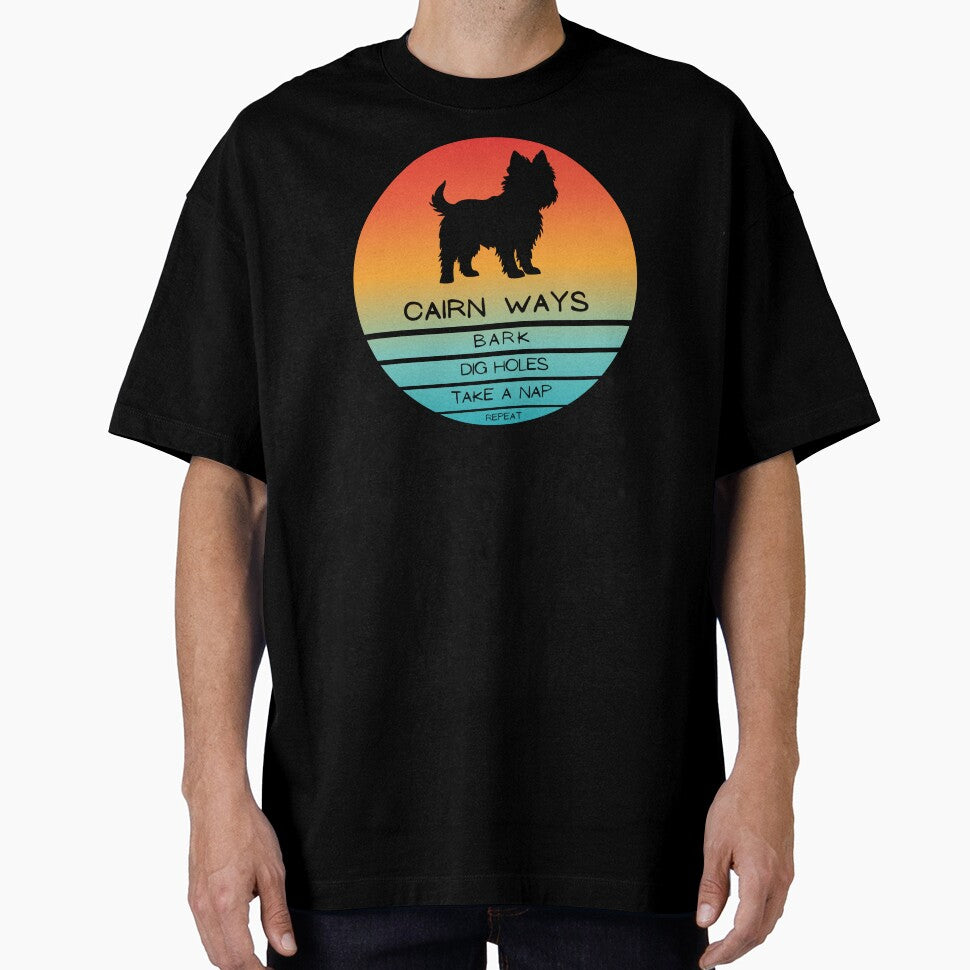 Cairn Ways by DuchessDesign81 T-Shirts, Hoodie, Sweatshirt | BlankRebels.com (Image 1)