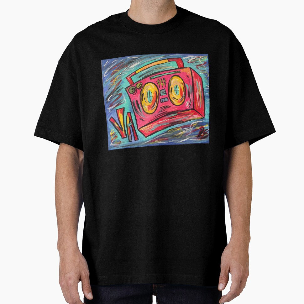 90s Fresh by idreamincolor T-Shirts, Hoodie, Sweatshirt | BlankRebels.com (Image 1)