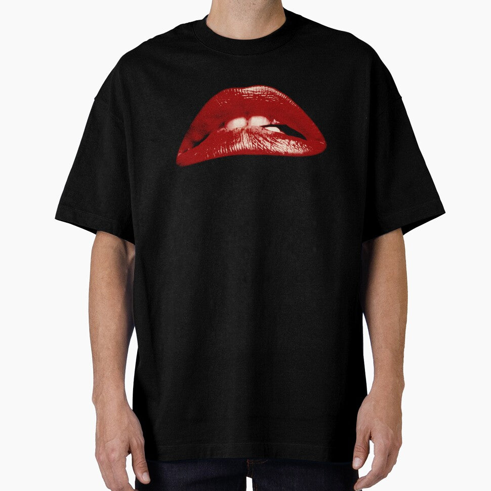 Rocky Horror Picture Show Lips T-Shirts, Hoodie, Sweatshirt