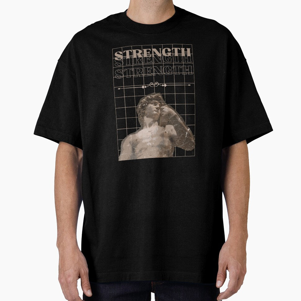Strength by Metropol-2023 T-Shirts, Hoodie, Sweatshirt | BlankRebels.com (Image 1)