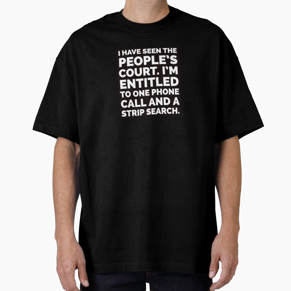Elvira strip search movie quote by Boxing Kangaroo Retail Company T-Shirts, Hoodie, Sweatshirt | BlankRebels.com (Image 1)