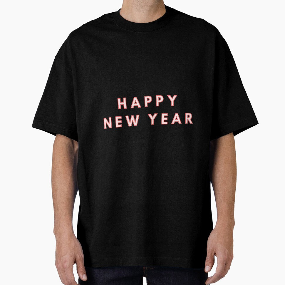 Happy new year by Paint84 T-Shirts, Hoodie, Sweatshirt | BlankRebels.com (Image 1)