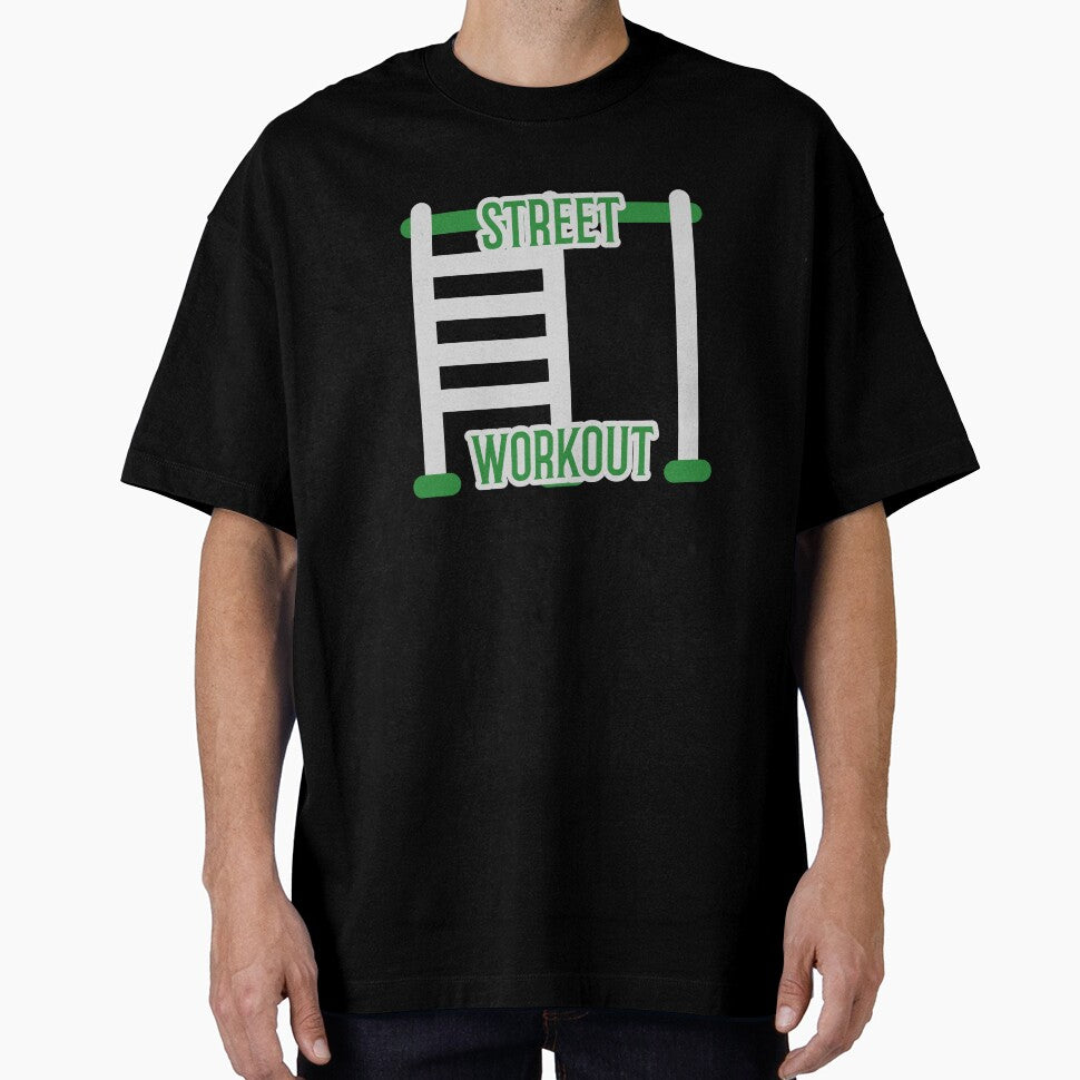 Street workout foto desing by sreckov-desig T-Shirts, Hoodie, Sweatshirt | BlankRebels.com (Image 1)