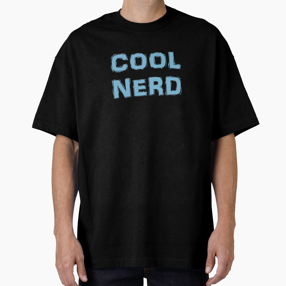 Cool Nerd by laugh-out-loud
