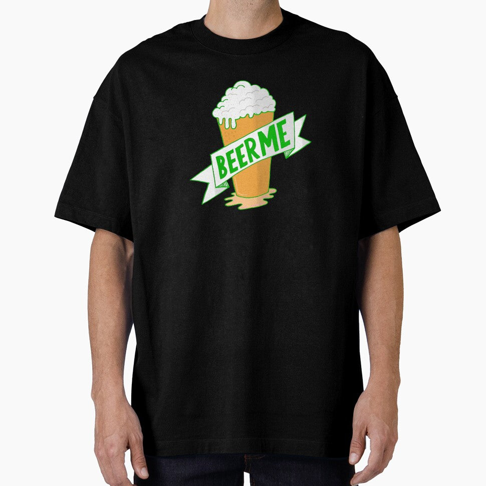 funny st patricks day beer me by Gossip Rag T-Shirts, Hoodie, Sweatshirt | BlankRebels.com (Image 1)