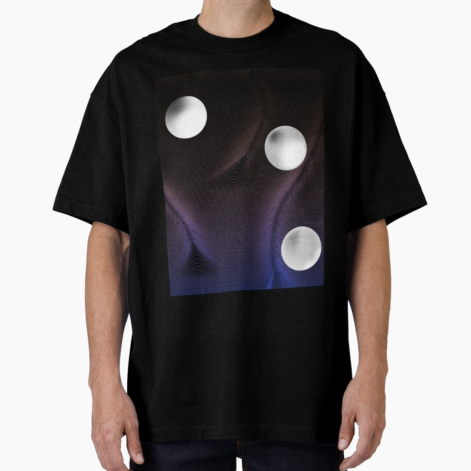 Moon phase by ilGreco T-Shirts, Hoodie, Sweatshirt | BlankRebels.com (Image 1)