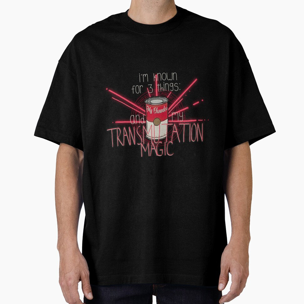 "I'm Known for 3 Things" by FoxxHouse T-Shirts, Hoodie, Sweatshirt | BlankRebels.com (Image 1)