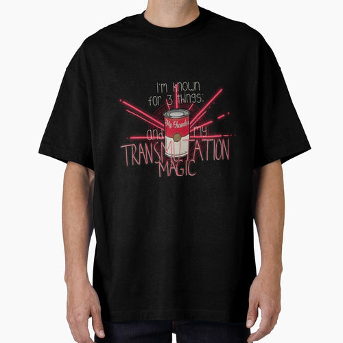 "I'm Known for 3 Things" by FoxxHouse T-Shirts, Hoodie, Sweatshirt | BlankRebels.com (Image 1)