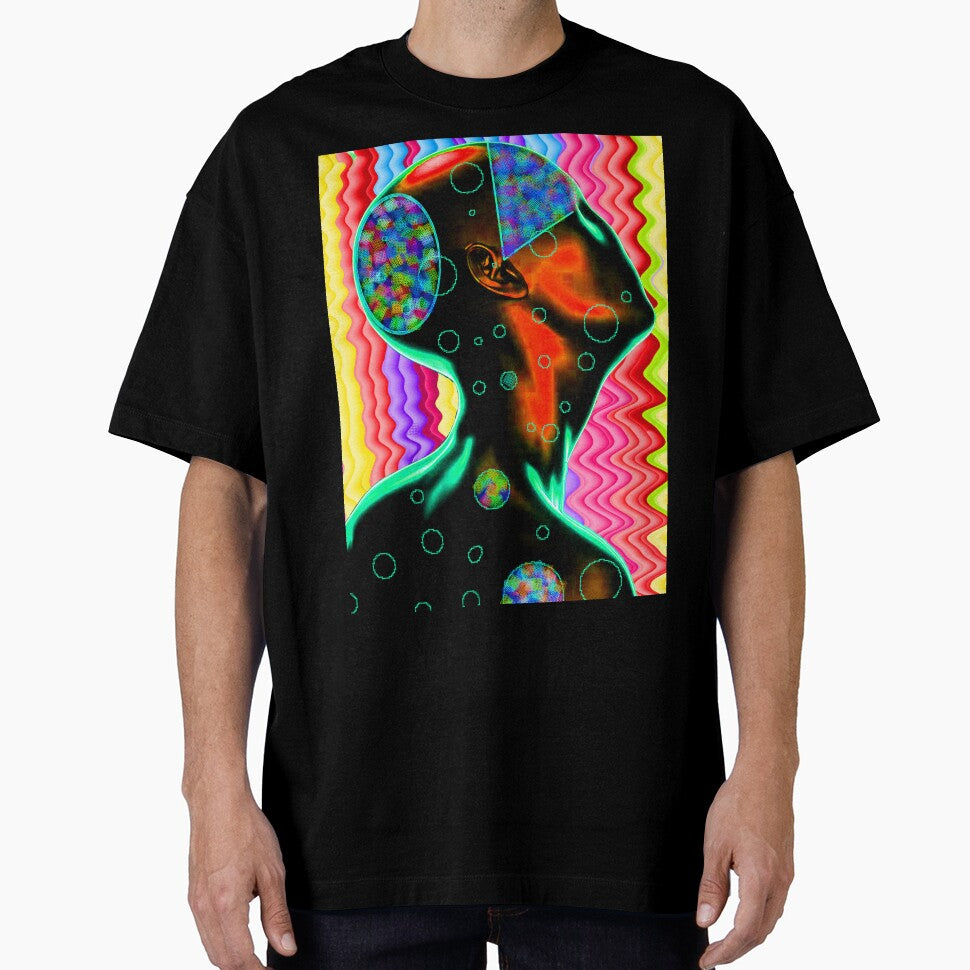 Overthinking by Toothless-3377 T-Shirts, Hoodie, Sweatshirt | BlankRebels.com (Image 1)