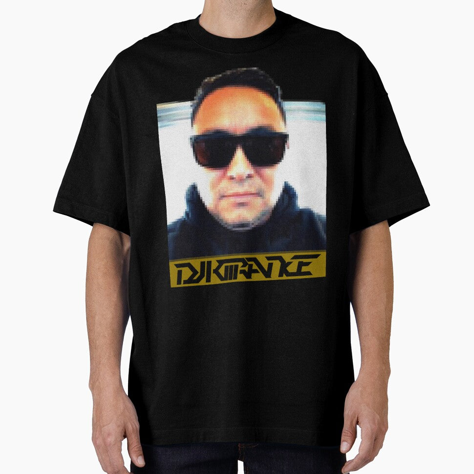 DJ KTTRANCE by GreatMercies T-Shirts, Hoodie, Sweatshirt | BlankRebels.com (Image 1)