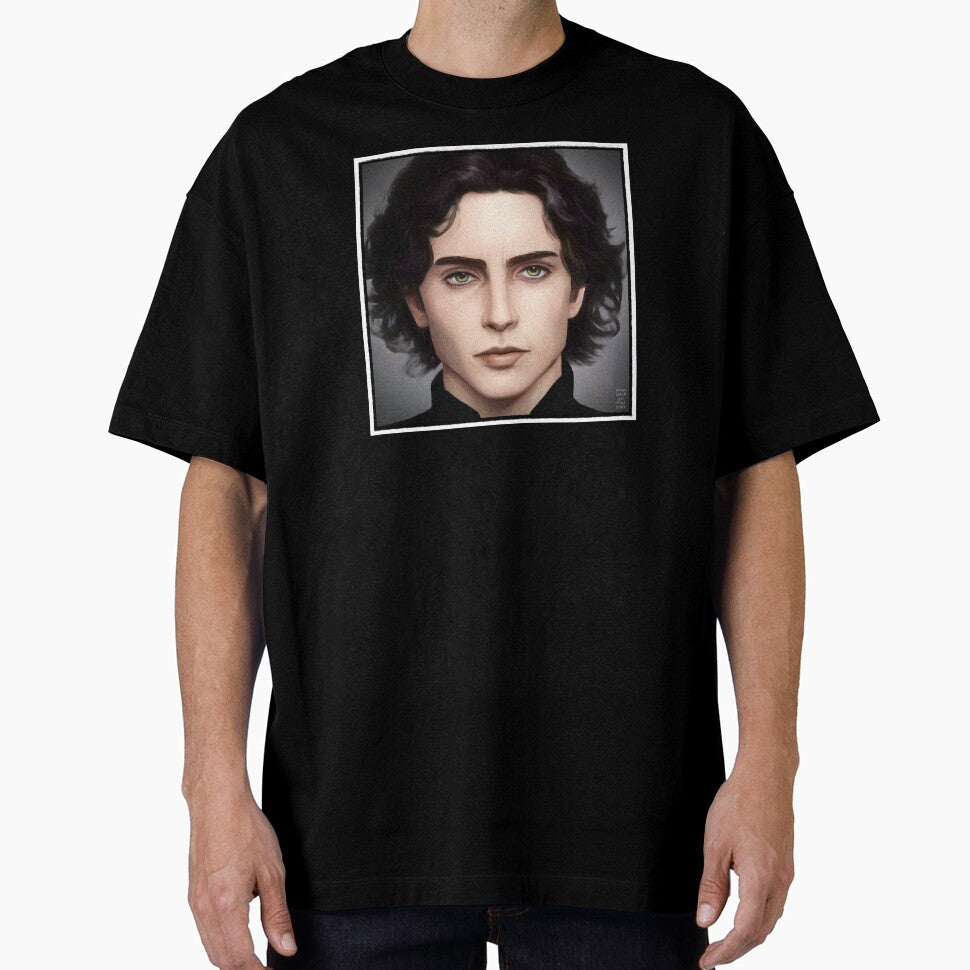 Paul by orionlodubyal T-Shirts, Hoodie, Sweatshirt | BlankRebels.com (Image 1)