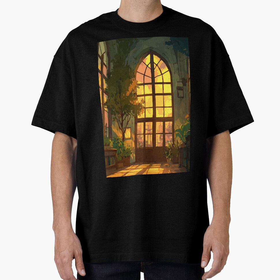 Timeless Light Academia by bapupa T-Shirts, Hoodie, Sweatshirt | BlankRebels.com (Image 1)