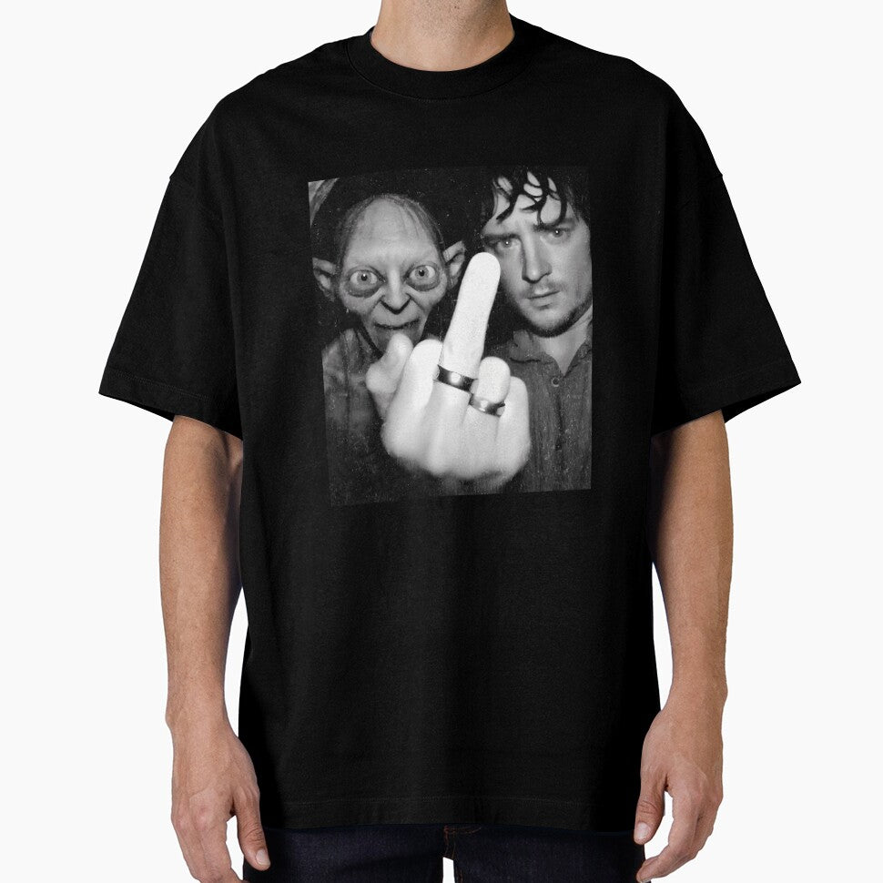 Movie Meme wizard parody by ahsandesigner4 T-Shirts, Hoodie, Sweatshirt | BlankRebels.com (Image 1)