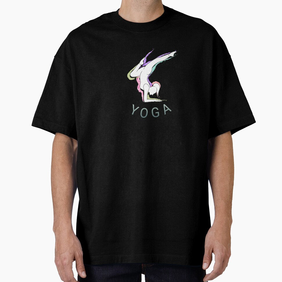 Yoga Classes Near Me by Kadouh T-Shirts, Hoodie, Sweatshirt | BlankRebels.com (Image 1)