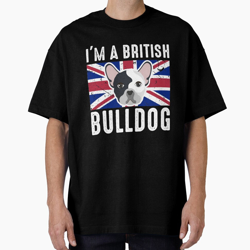 British bulldog by rehatschek