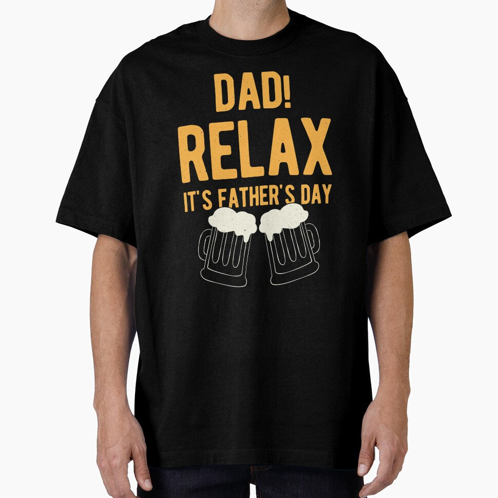 Funny Fathers Day 2021 by artworkbyrihen T-Shirts, Hoodie, Sweatshirt | BlankRebels.com (Image 1)
