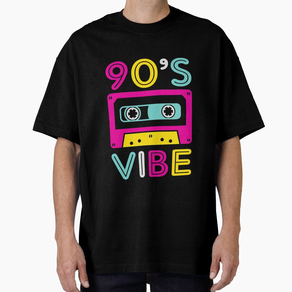 90S Vibe by BeatriceKling