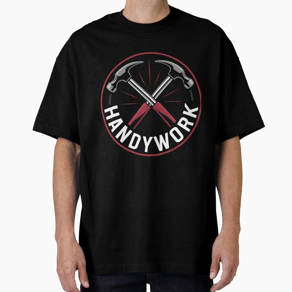 Wallhammers Band by TenacityLionel T-Shirts, Hoodie, Sweatshirt | BlankRebels.com (Image 1)