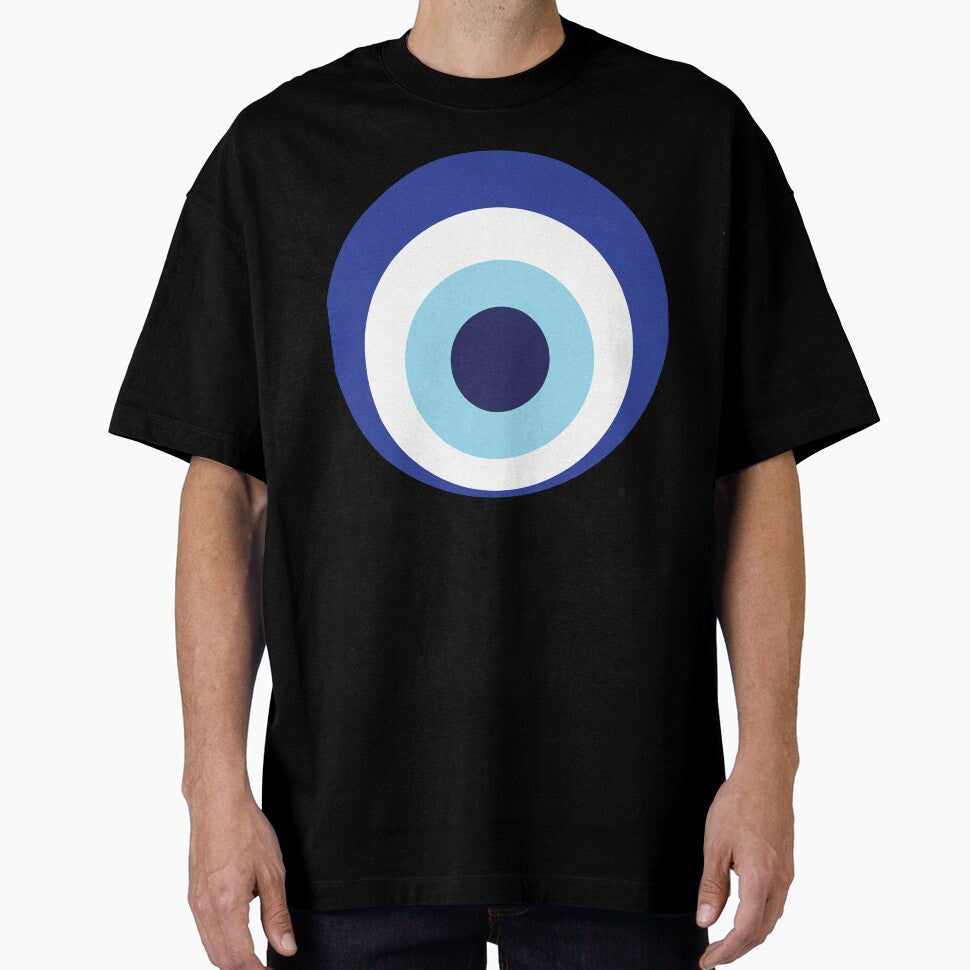 Evil Eye Protection by Rustic Valley Studio T-Shirts, Hoodie, Sweatshirt | BlankRebels.com (Image 1)